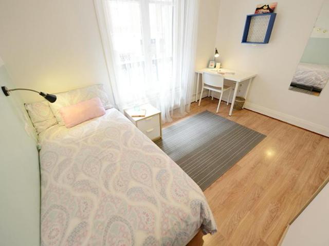 Shared Living/Roommate 1 Dormitorio Bilbao Bilbao ES102856578
