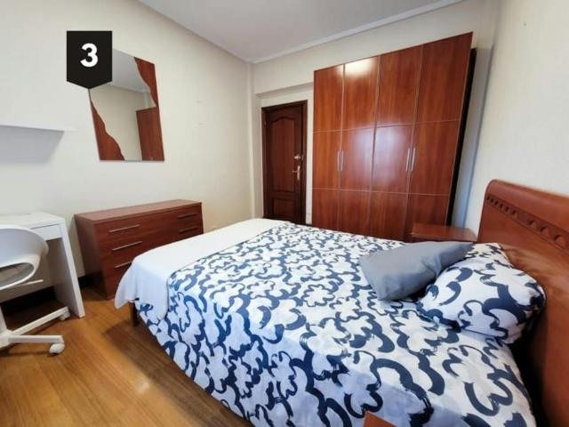 Shared Living/Roommate 1 Dormitorio Bilbao Bilbao ES102054646
