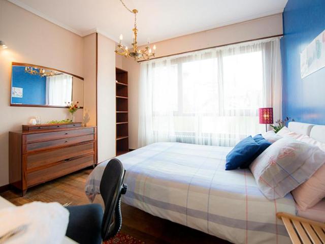Shared Living/Roommate 1 Dormitorio Bilbao Bilbao ES103488857