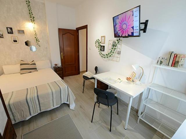 Shared Living/Roommate 1 Dormitorio Bilbao Bilbao ES103654030
