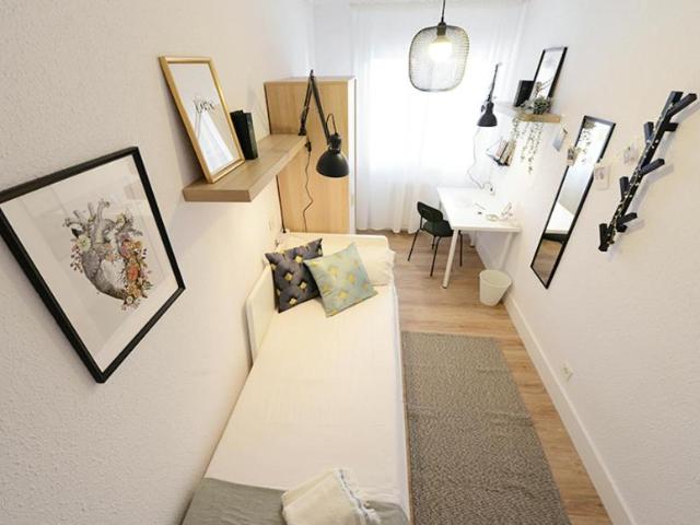 Shared Living/Roommate 1 Dormitorio Bilbao Bilbao ES103656434