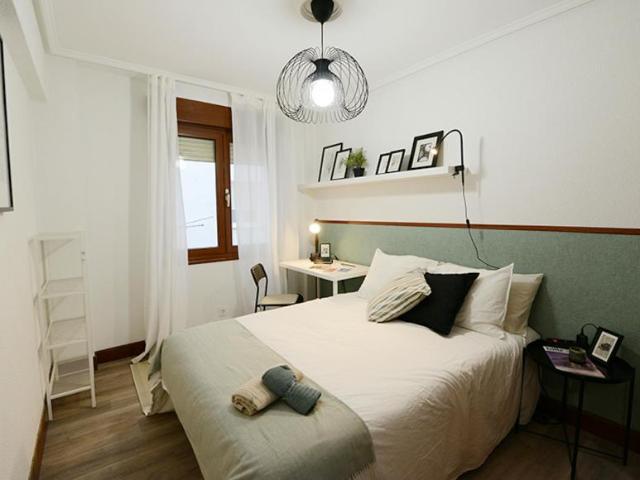 Shared Living/Roommate 1 Dormitorio Bilbao Bilbao ES103657499
