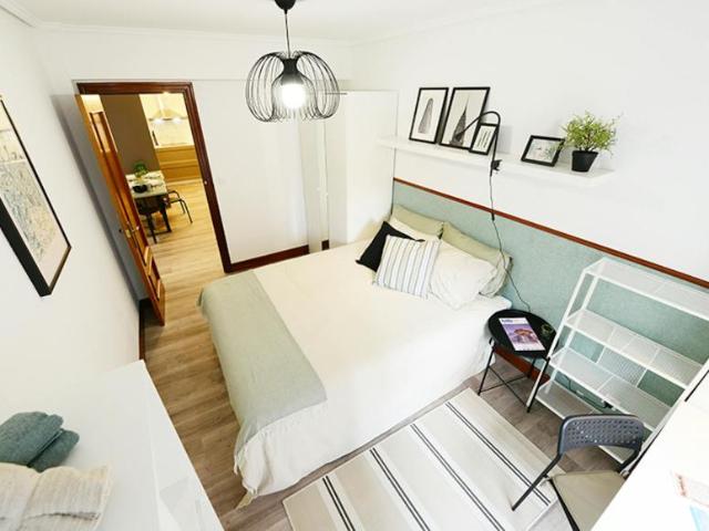 Shared Living/Roommate 1 Dormitorio Bilbao Bilbao ES103657501