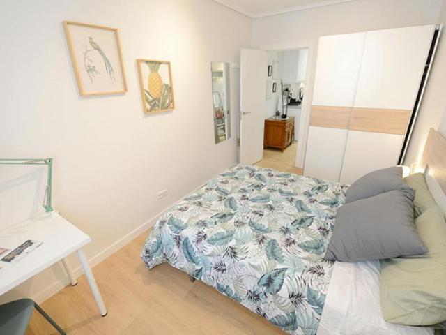 Shared Living/Roommate 1 Dormitorio Bilbao Bilbao ES103657511
