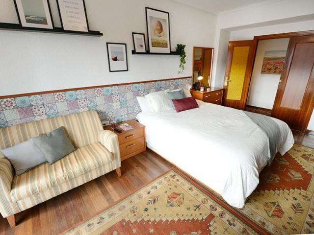 Shared Living/Roommate 1 Dormitorio Bilbao Bilbao ES103657544