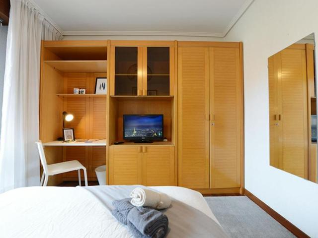 Shared Living/Roommate 1 Dormitorio Bilbao Bilbao ES103657546