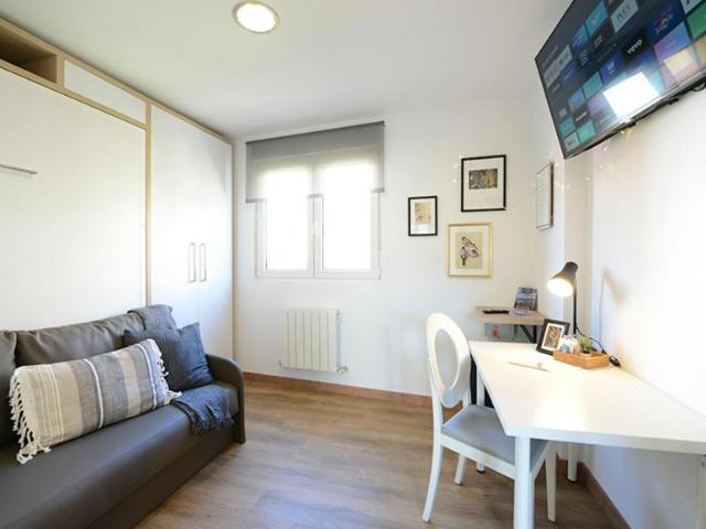 Shared Living/Roommate 1 Dormitorio Bilbao Bilbao ES103657582