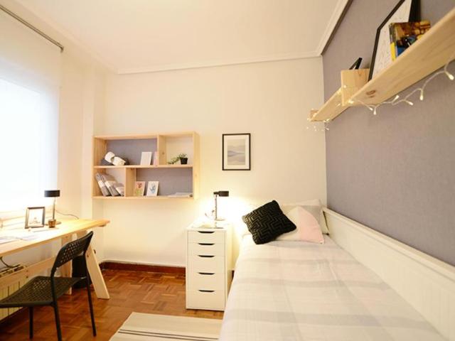 Shared Living/Roommate 1 Dormitorio Bilbao Bilbao ES103657178