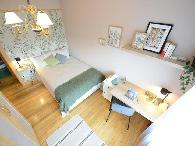Shared Living/Roommate 1 Dormitorio Bilbao Bilbao ES103657219