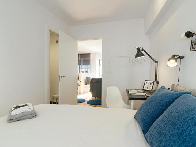 Shared Living/Roommate 1 Dormitorio Bilbao Bilbao ES103658124