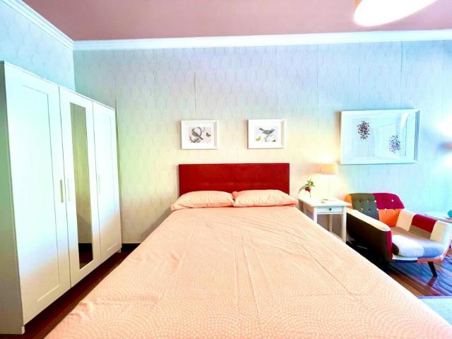 Shared Living/Roommate 1 Dormitorio Bilbao Bilbao ES103658145