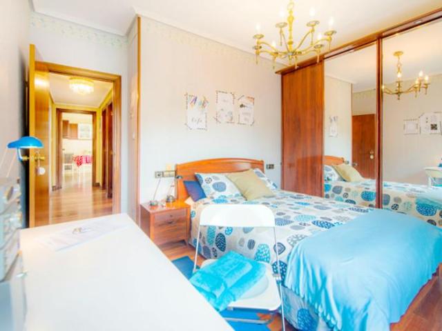 Shared Living/Roommate 1 Dormitorio Bilbao Bilbao ES103658182