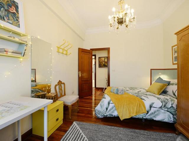 Shared Living/Roommate 1 Dormitorio Bilbao Bilbao ES103696373