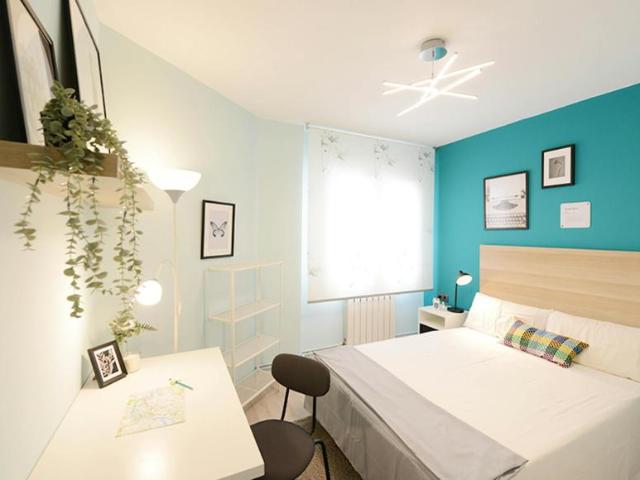 Shared Living/Roommate 1 Dormitorio Bilbao Bilbao ES103092773