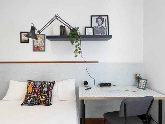 Shared Living/Roommate 1 Dormitorio Bilbao Bilbao ES103092171