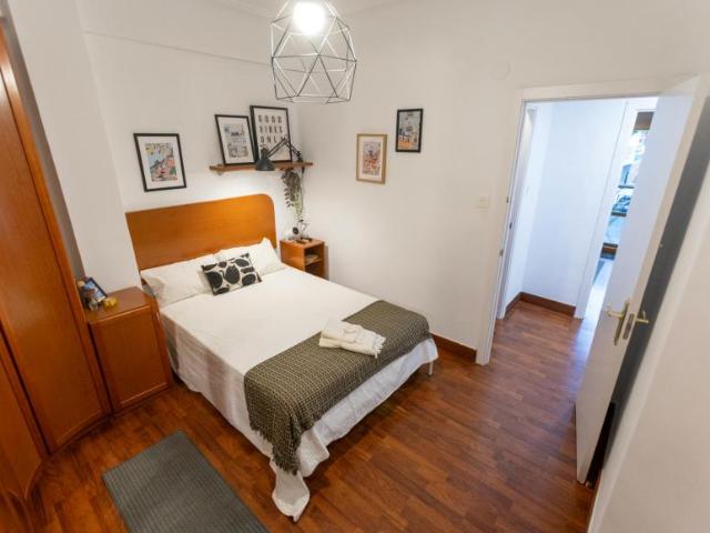 Shared Living/Roommate 1 Dormitorio Bilbao Bilbao ES103152608