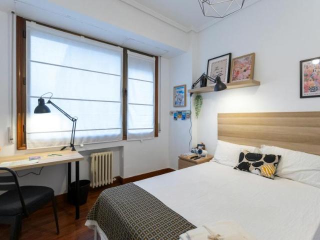 Shared Living/Roommate 1 Dormitorio Bilbao Bilbao ES103152610