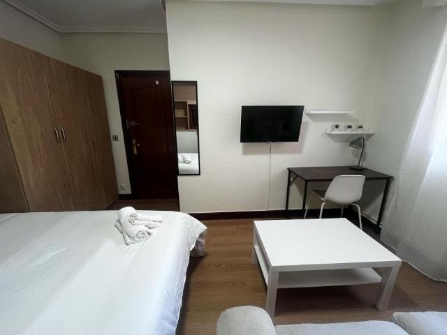 Shared Living/Roommate 1 Dormitorio Bilbao Bilbao ES103180052