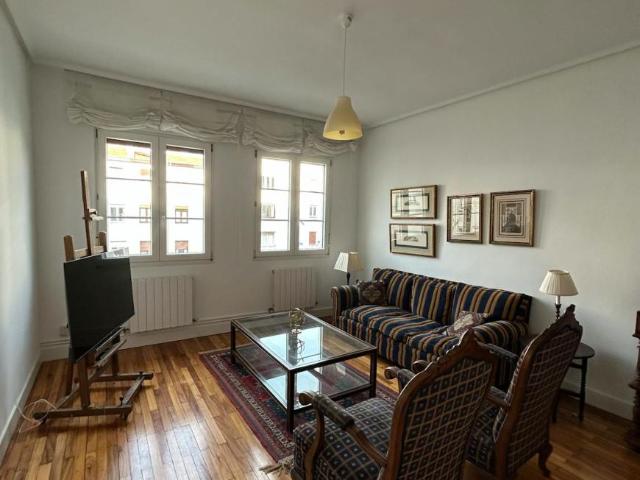 Shared Living/Roommate 1 Dormitorio Bilbao Bilbao ES103216692