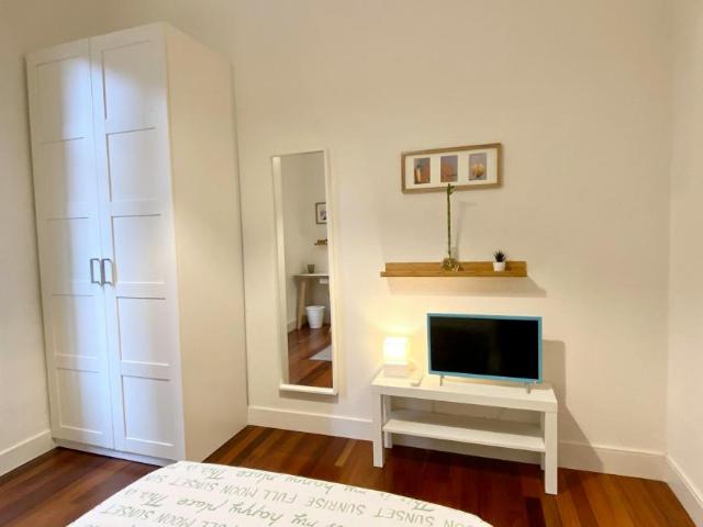 Shared Living/Roommate 1 Dormitorio Bilbao Bilbao ES103303602