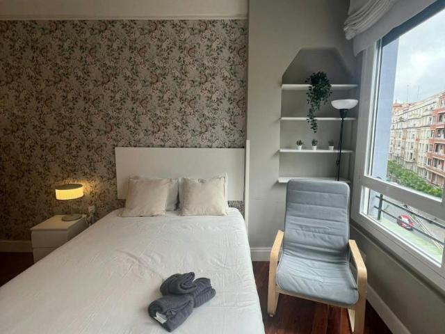 Shared Living/Roommate 1 Dormitorio Bilbao Bilbao ES103324004