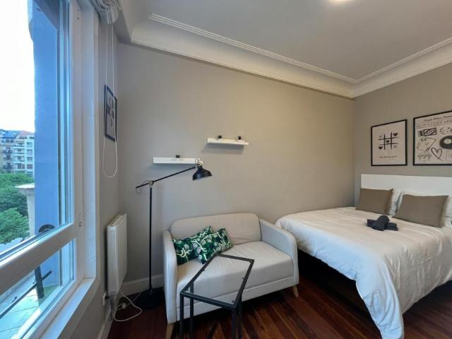 Shared Living/Roommate 1 Dormitorio Bilbao Bilbao ES103339054