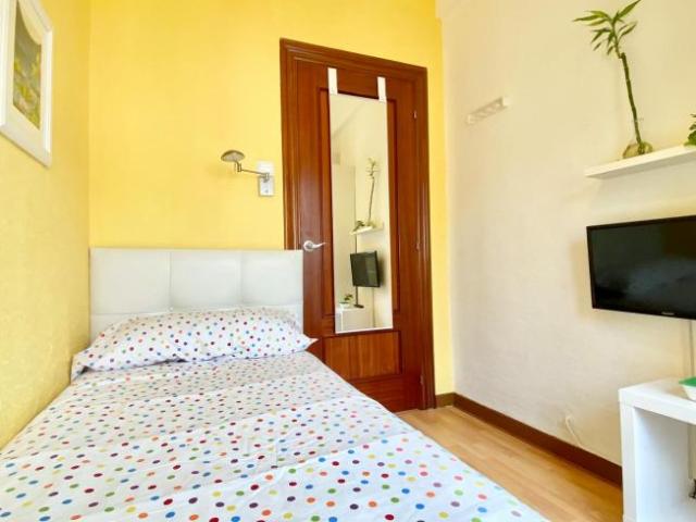 Shared Living/Roommate 1 Dormitorio Bilbao Bilbao ES103397569