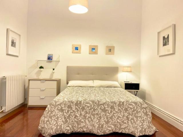 Shared Living/Roommate 1 Dormitorio Bilbao Bilbao ES103397357