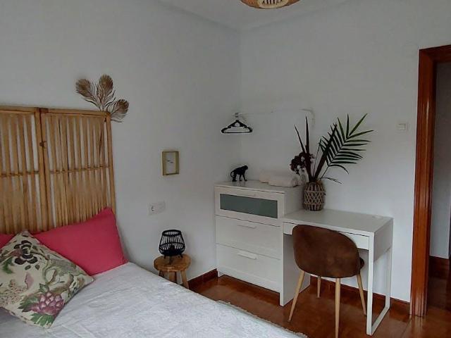 Shared Living/Roommate 1 Dormitorio Bilbao Bilbao ES104783848