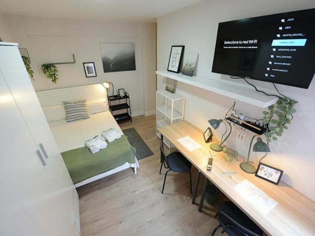 Shared Living/Roommate 1 Dormitorio Bilbao Bilbao ES104783058