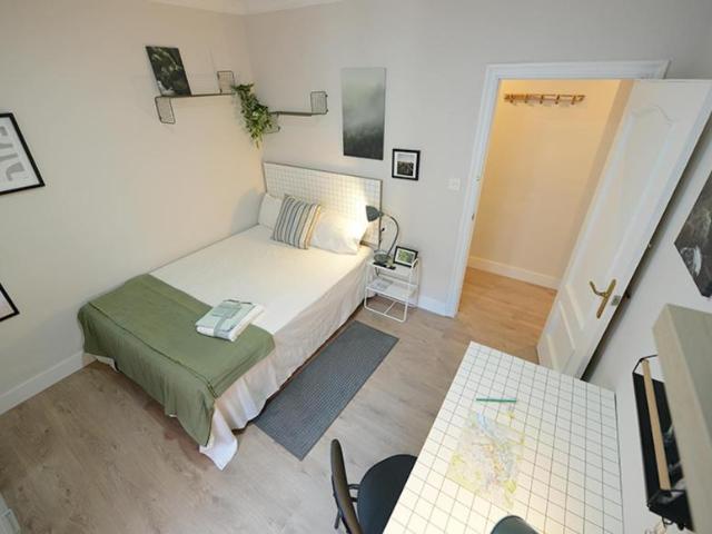 Shared Living/Roommate 1 Dormitorio Bilbao Bilbao ES104783059