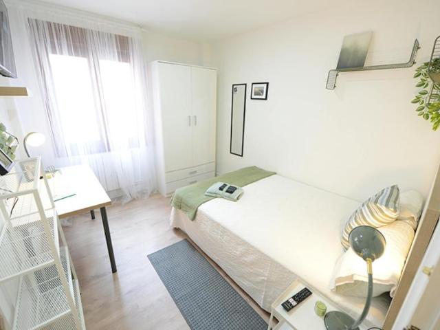 Shared Living/Roommate 1 Dormitorio Bilbao Bilbao ES104783060