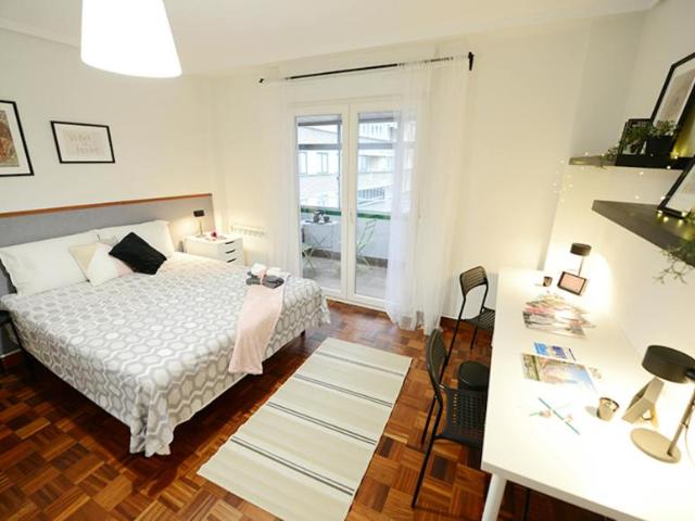 Shared Living/Roommate 1 Dormitorio Bilbao Bilbao ES104784415