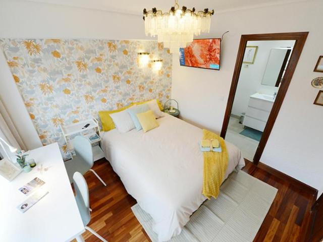 Shared Living/Roommate 1 Dormitorio Bilbao Bilbao ES104784416