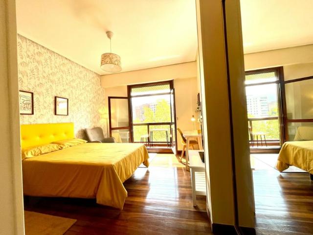 Shared Living/Roommate 1 Dormitorio Bilbao Bilbao ES104784428