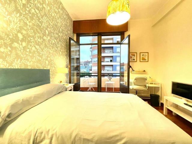 Shared Living/Roommate 1 Dormitorio Bilbao Bilbao ES104784434