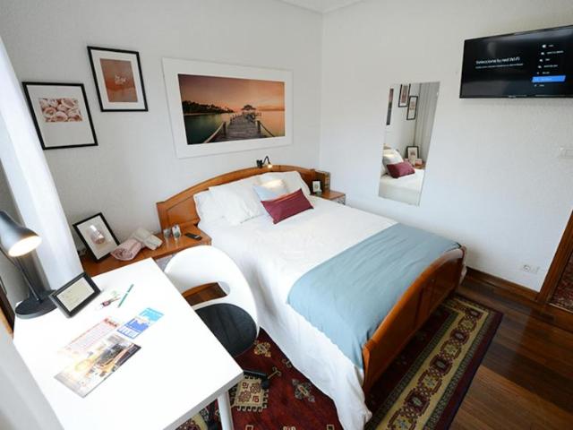 Shared Living/Roommate 1 Dormitorio Bilbao Bilbao ES104784477