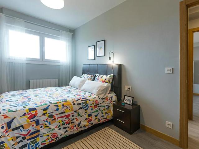 Shared Living/Roommate 1 Dormitorio Bilbao Bilbao ES104784713