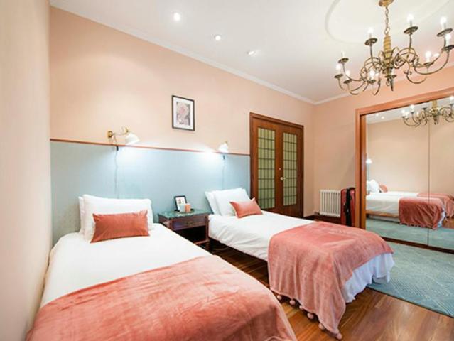 Shared Living/Roommate 1 Dormitorio Bilbao Bilbao ES104784728