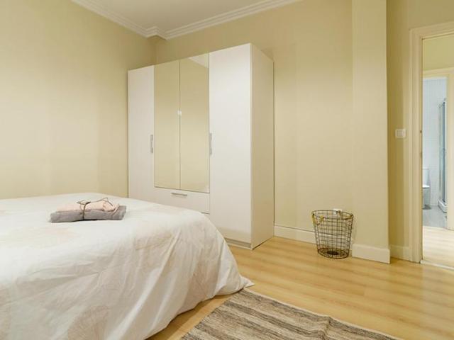 Shared Living/Roommate 1 Dormitorio Bilbao Bilbao ES104784740