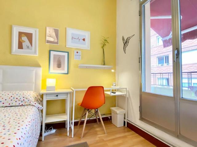 Shared Living/Roommate 1 Dormitorio Bilbao Bilbao ES104784744
