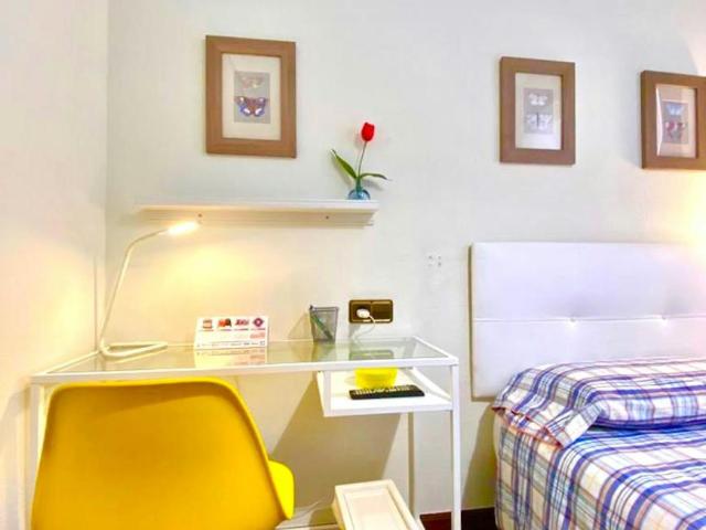 Shared Living/Roommate 1 Dormitorio Bilbao Bilbao ES104784746