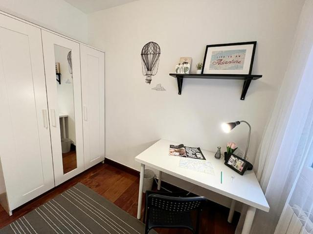 Shared Living/Roommate 1 Dormitorio Bilbao Bilbao ES104784753