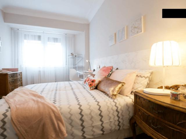 Shared Living/Roommate 1 Dormitorio Bilbao Bilbao ES104784755