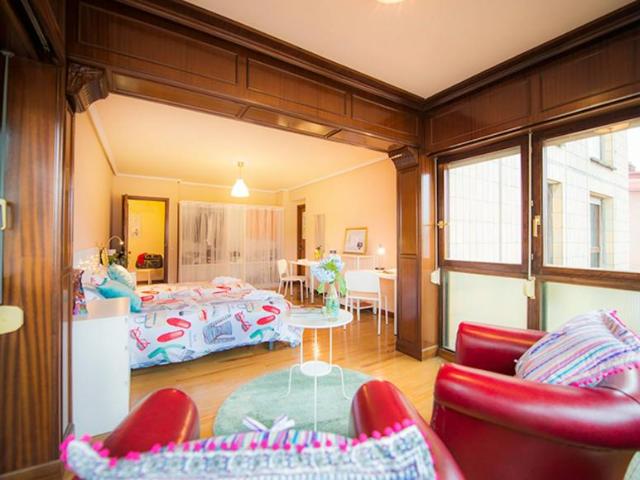 Shared Living/Roommate 1 Dormitorio Bilbao Bilbao ES104784763
