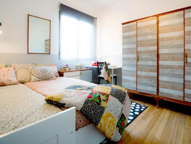 Shared Living/Roommate 1 Dormitorio Bilbao Bilbao ES104784764