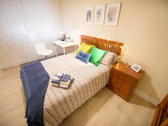 Shared Living/Roommate 1 Dormitorio Bilbao Bilbao ES104784772