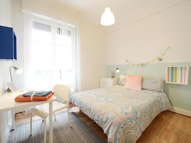 Shared Living/Roommate 1 Dormitorio Bilbao Bilbao ES104784775