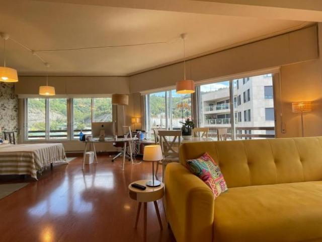 Shared Living/Roommate 1 Dormitorio Bilbao Bilbao ES104784073