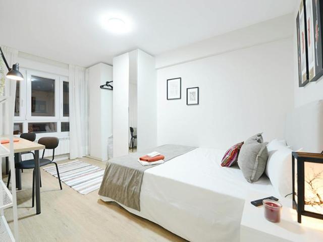 Shared Living/Roommate 1 Dormitorio Bilbao Bilbao ES104784128